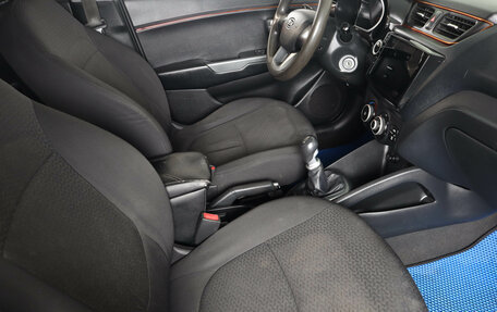 KIA Rio III рестайлинг, 2012 год, 529 000 рублей, 12 фотография