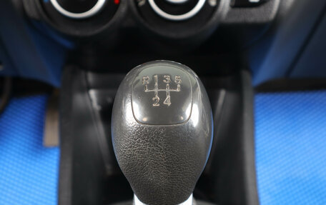 KIA Rio III рестайлинг, 2012 год, 529 000 рублей, 19 фотография