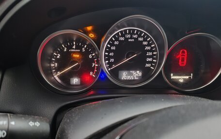 Mazda CX-5 II, 2014 год, 1 650 000 рублей, 7 фотография