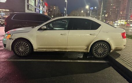 Skoda Octavia, 2013 год, 750 000 рублей, 2 фотография