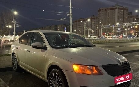 Skoda Octavia, 2013 год, 750 000 рублей, 4 фотография