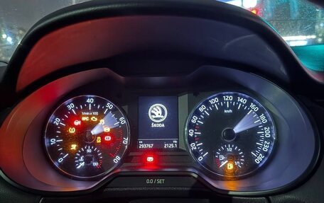 Skoda Octavia, 2013 год, 750 000 рублей, 22 фотография