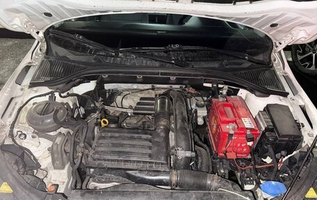 Skoda Octavia, 2013 год, 750 000 рублей, 16 фотография