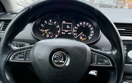 Skoda Octavia, 2013 год, 750 000 рублей, 18 фотография