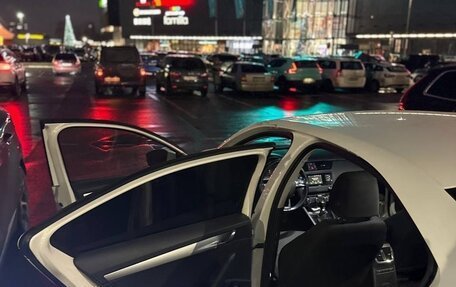 Skoda Octavia, 2013 год, 750 000 рублей, 13 фотография