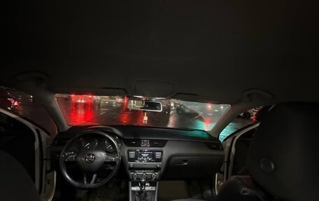 Skoda Octavia, 2013 год, 750 000 рублей, 17 фотография