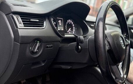 Skoda Octavia, 2013 год, 750 000 рублей, 19 фотография