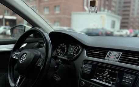 Skoda Octavia, 2013 год, 750 000 рублей, 20 фотография