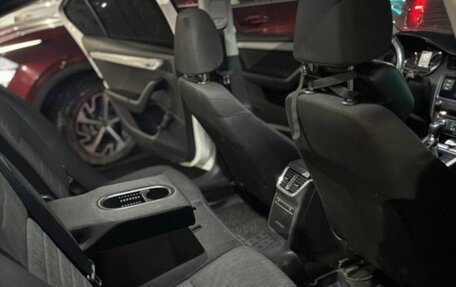 Skoda Octavia, 2013 год, 750 000 рублей, 21 фотография