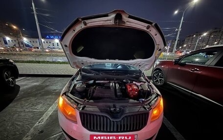 Skoda Octavia, 2013 год, 750 000 рублей, 15 фотография