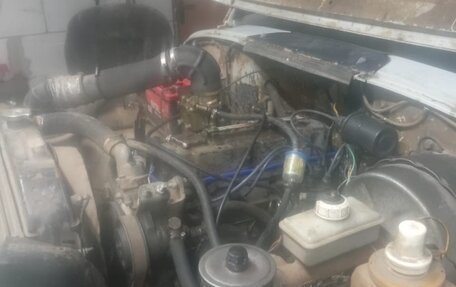 ЛуАЗ 3151, 2001 год, 370 000 рублей, 6 фотография