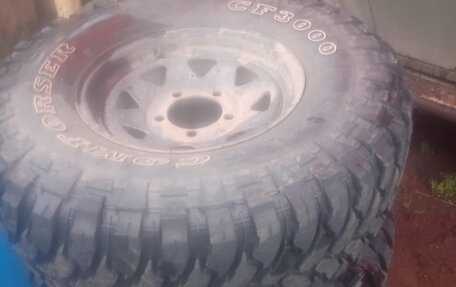 ЛуАЗ 3151, 2001 год, 370 000 рублей, 8 фотография