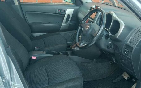 Toyota Rush II, 2007 год, 800 000 рублей, 5 фотография