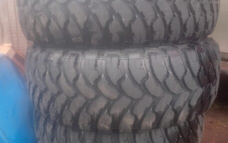 ЛуАЗ 3151, 2001 год, 370 000 рублей, 7 фотография