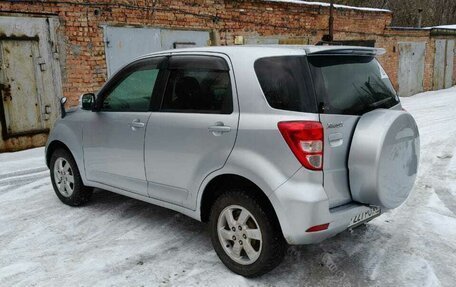 Toyota Rush II, 2007 год, 800 000 рублей, 6 фотография