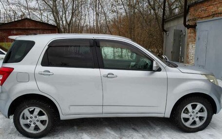 Toyota Rush II, 2007 год, 800 000 рублей, 2 фотография