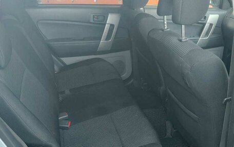 Toyota Rush II, 2007 год, 800 000 рублей, 8 фотография