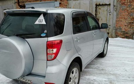 Toyota Rush II, 2007 год, 800 000 рублей, 3 фотография