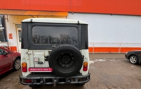 ЛуАЗ 3151, 2001 год, 370 000 рублей, 4 фотография