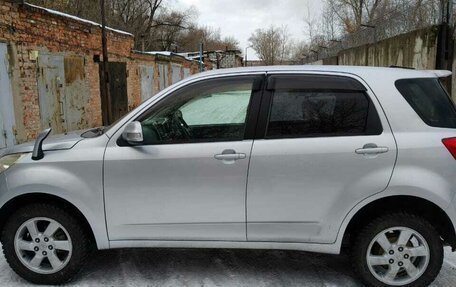 Toyota Rush II, 2007 год, 800 000 рублей, 10 фотография