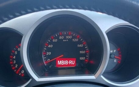 Toyota Rush II, 2007 год, 800 000 рублей, 4 фотография