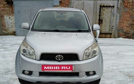 Toyota Rush II, 2007 год, 800 000 рублей, 7 фотография