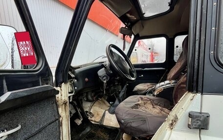 ЛуАЗ 3151, 2001 год, 370 000 рублей, 3 фотография