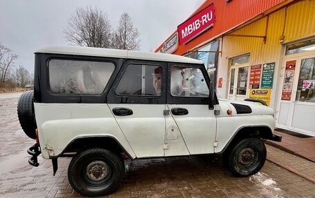 ЛуАЗ 3151, 2001 год, 370 000 рублей, 5 фотография