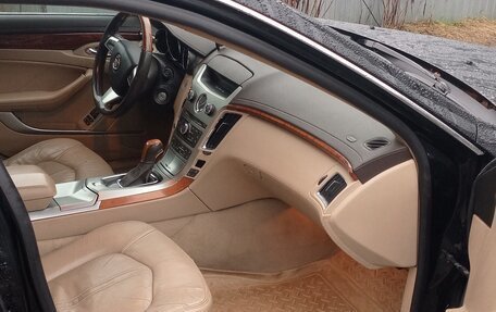 Cadillac CTS II, 2008 год, 980 000 рублей, 14 фотография