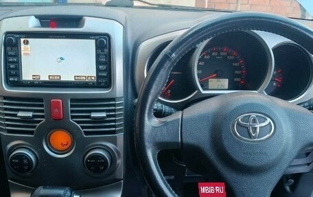 Toyota Rush II, 2007 год, 800 000 рублей, 11 фотография