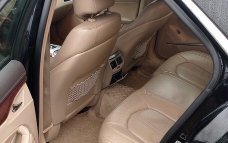 Cadillac CTS II, 2008 год, 980 000 рублей, 12 фотография