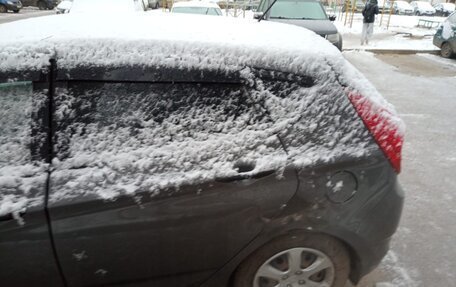 Hyundai Solaris II рестайлинг, 2013 год, 520 000 рублей, 3 фотография