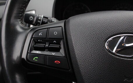 Hyundai Creta I рестайлинг, 2018 год, 1 695 000 рублей, 10 фотография