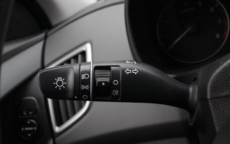 Hyundai Creta I рестайлинг, 2018 год, 1 695 000 рублей, 12 фотография