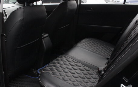 Hyundai Creta I рестайлинг, 2018 год, 1 695 000 рублей, 22 фотография