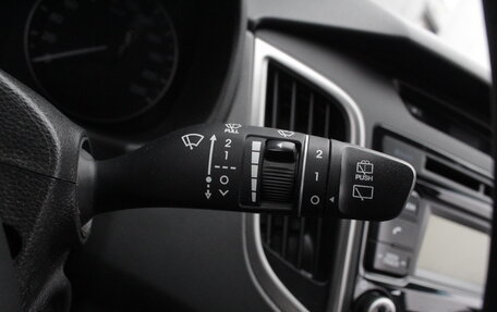 Hyundai Creta I рестайлинг, 2018 год, 1 695 000 рублей, 13 фотография