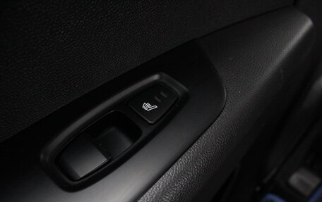 Hyundai Creta I рестайлинг, 2018 год, 1 695 000 рублей, 19 фотография