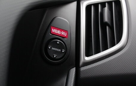 Hyundai Creta I рестайлинг, 2018 год, 1 695 000 рублей, 17 фотография