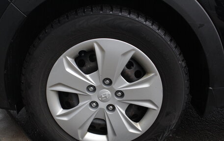 Hyundai Creta I рестайлинг, 2018 год, 1 695 000 рублей, 25 фотография