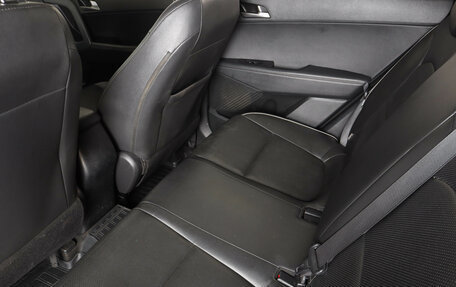 Hyundai Creta I рестайлинг, 2016 год, 1 699 000 рублей, 10 фотография