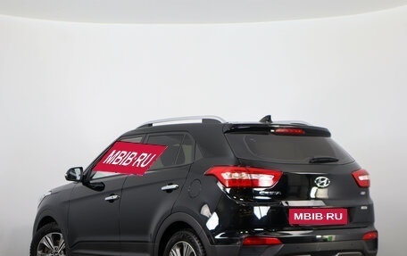 Hyundai Creta I рестайлинг, 2016 год, 1 699 000 рублей, 7 фотография