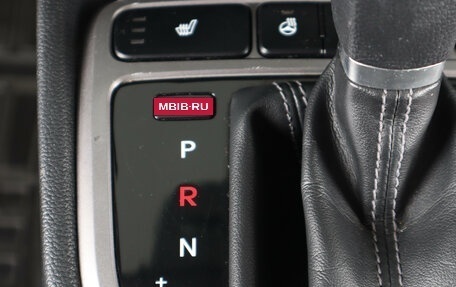 Hyundai Creta I рестайлинг, 2016 год, 1 699 000 рублей, 20 фотография