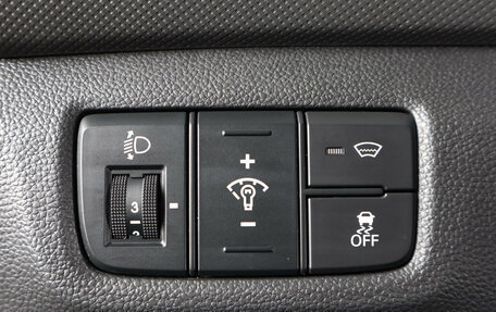 Hyundai Creta I рестайлинг, 2016 год, 1 699 000 рублей, 21 фотография