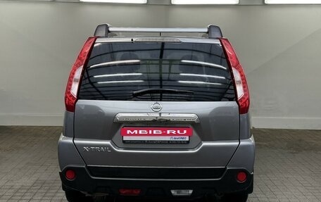 Nissan X-Trail, 2014 год, 1 590 000 рублей, 3 фотография