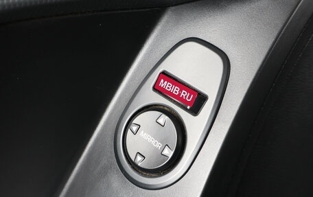 Hyundai Creta I рестайлинг, 2016 год, 1 699 000 рублей, 23 фотография