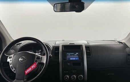 Nissan X-Trail, 2014 год, 1 590 000 рублей, 5 фотография