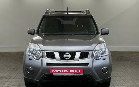 Nissan X-Trail, 2014 год, 1 590 000 рублей, 2 фотография