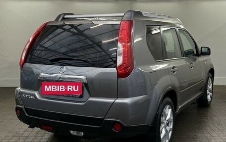 Nissan X-Trail, 2014 год, 1 590 000 рублей, 4 фотография