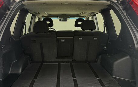 Nissan X-Trail, 2014 год, 1 590 000 рублей, 14 фотография