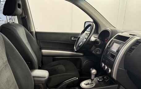 Nissan X-Trail, 2014 год, 1 590 000 рублей, 12 фотография